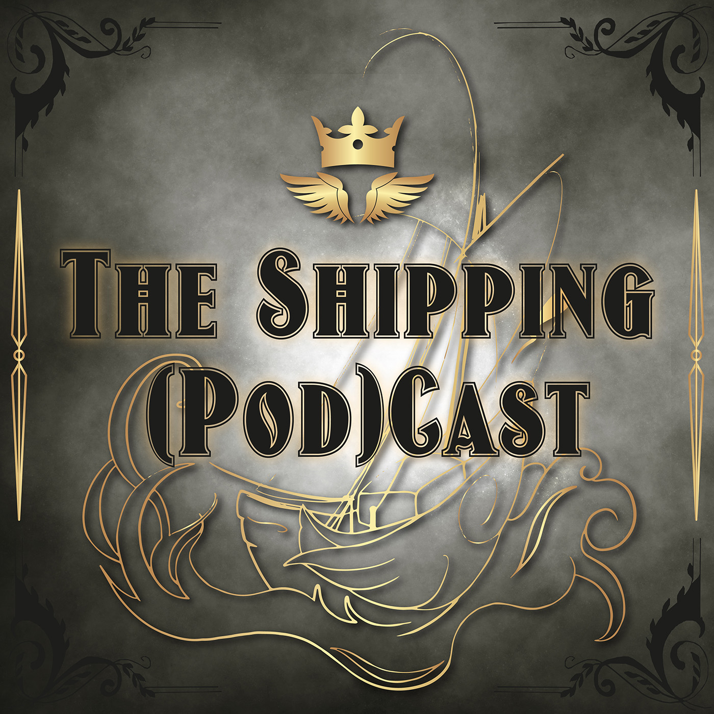 The Shipping (Pod)Cast